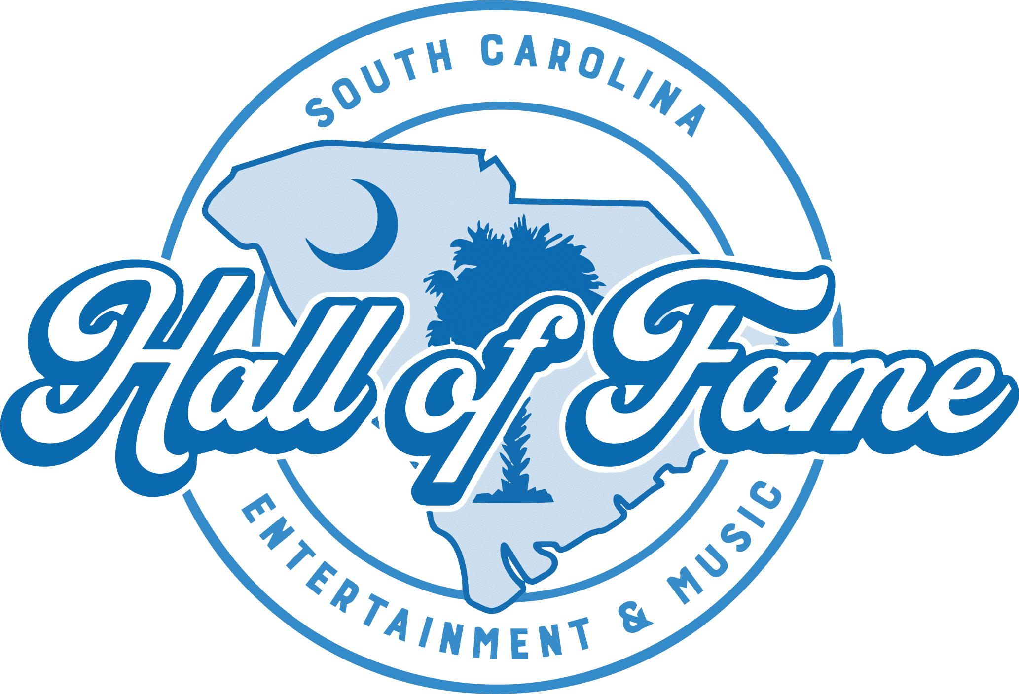 SCEM.HofF sc hall of fame logo