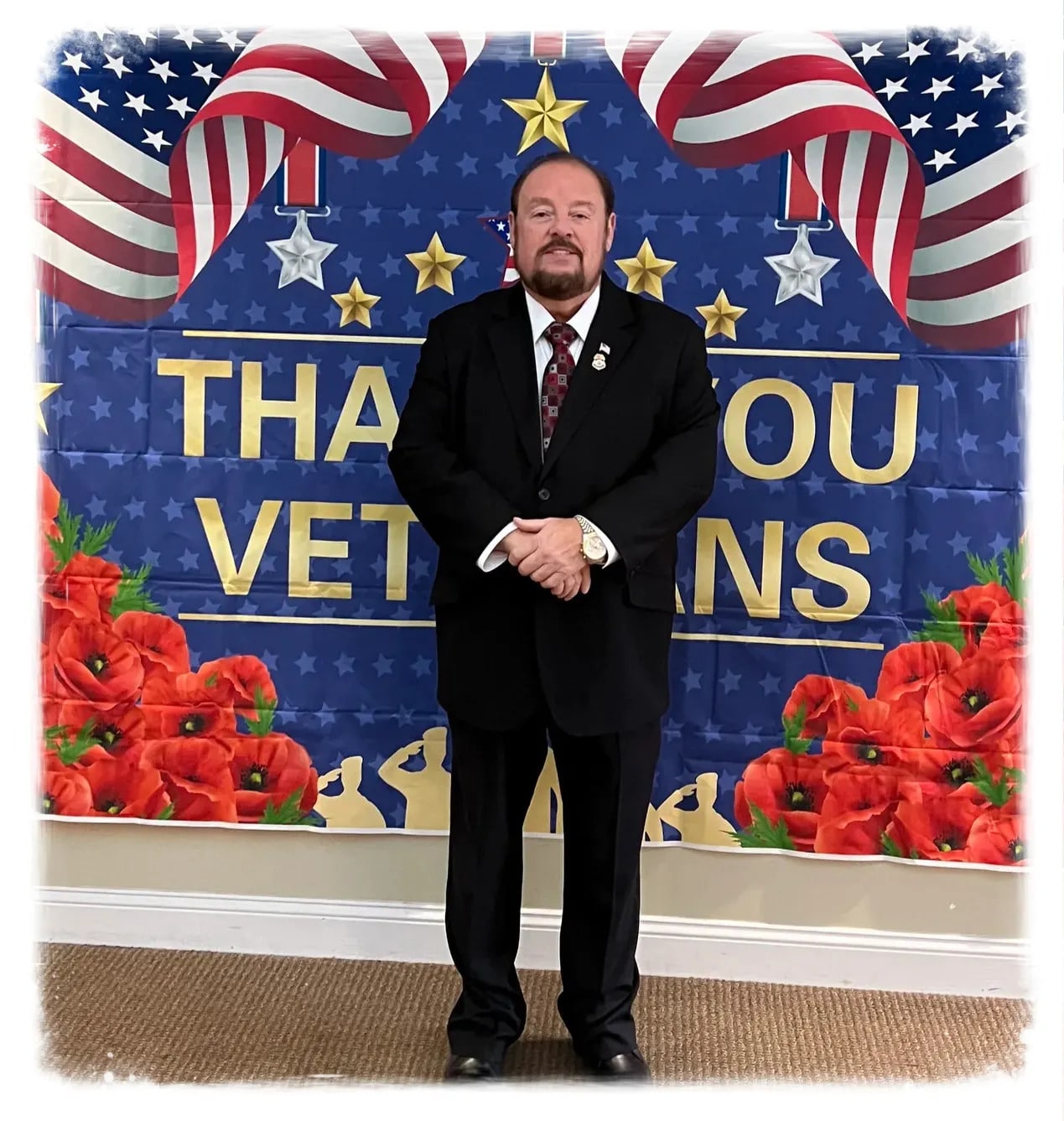 dr godbold dr godbold close up