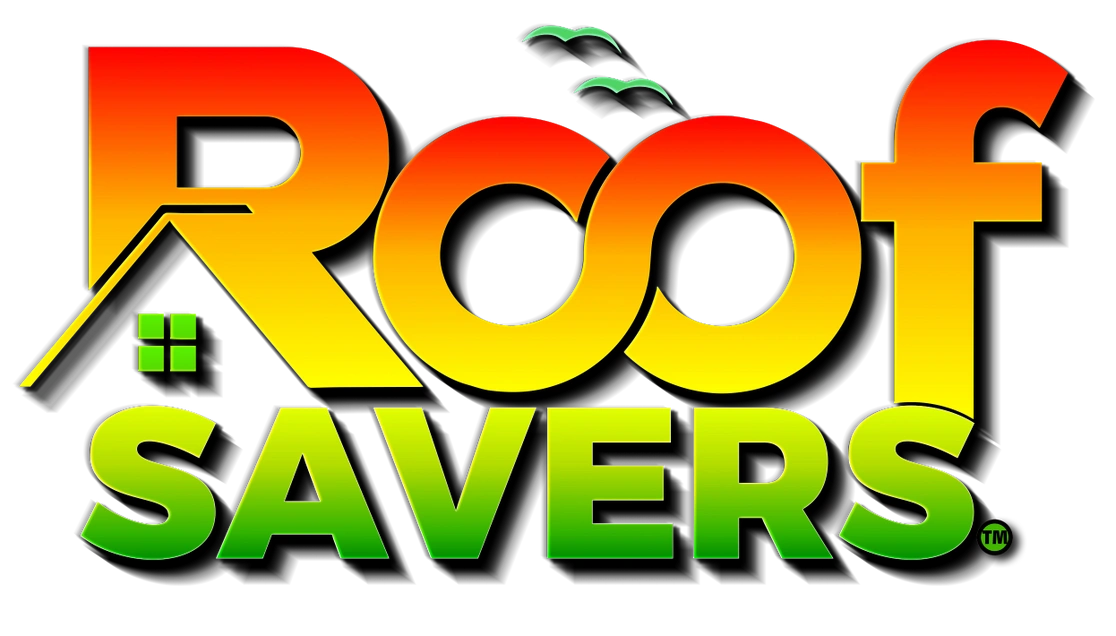 roof_savers__original roof savers logo